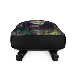 Upper Moon 4 Zohakuten Backpack