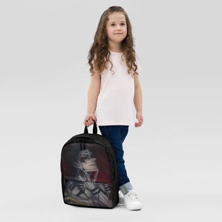 Geto x Sukuna Backpack
