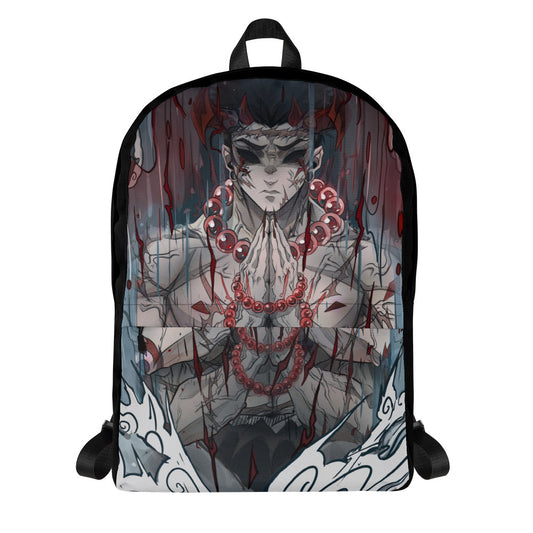 Demon Gyomei Backpack
