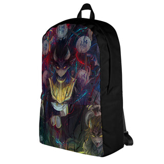 Upper Moon 4 Zohakuten Backpack