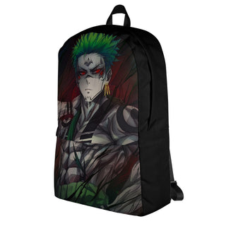 Zoro x Sukuna Backpack