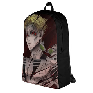 Nanami x Sukuna Backpack