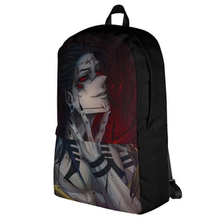 Geto x Sukuna Backpack
