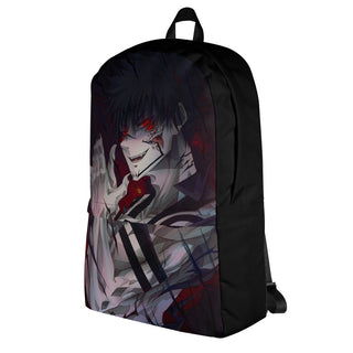 Megumi x Sukuna Backpack