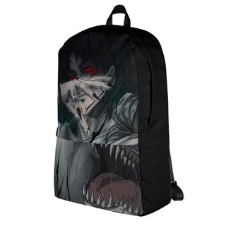 Yuta x Sukuna Backpack