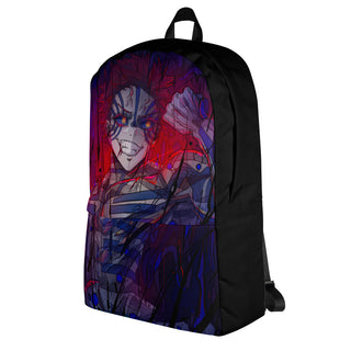 Upper Moon 3 Akaza Backpack