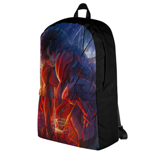 Spiderman 2099 Backpack