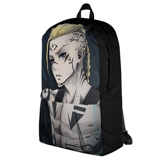 Draken Sukuna Backpack