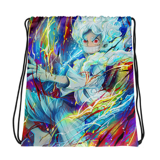 Gear Fifth Luffy Drawstring bag