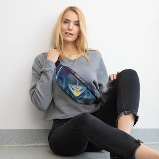 Upper Moon 5 Gyokko Fanny Pack