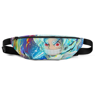 Gear Fifth Luffy Fanny Pack