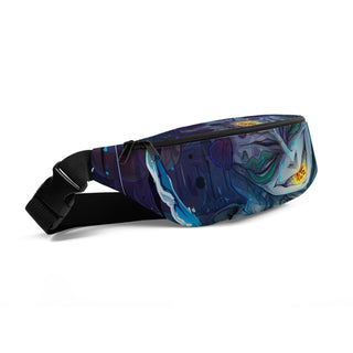Upper Moon 5 Gyokko Fanny Pack