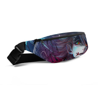 Upper Moon 2 Douma Fanny Pack