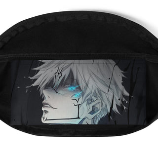 Gojou x Sukuna Fanny Pack