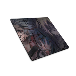 Meliodas & Ban 7 Deadly Sins Gaming mouse pad