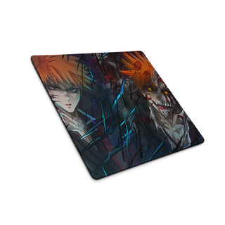 Bleach Gaming mouse pad