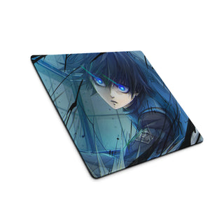 Isagi Yoichi Gaming mouse pad