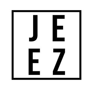 JeezArt logo