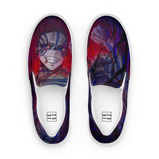 Upper Moon 3 Akaza Men’s slip-on shoes