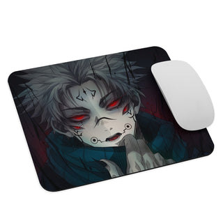 Inumaki x Sukuna Mouse Pad