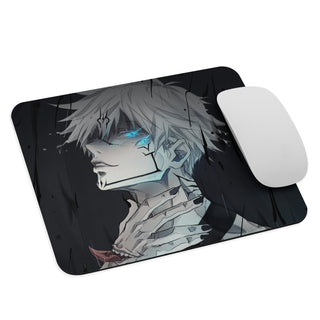 Gojou x Sukuna Mouse Pad