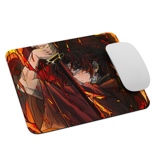 Yoriichi Mouse Pad