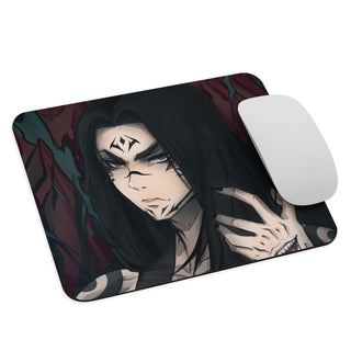 Baji x Sukuna Mouse Pad