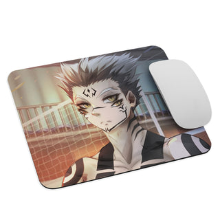 Bokuto x Sukuna Mouse Pad