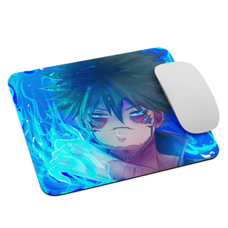 Dabi x Sukuna Mouse Pad