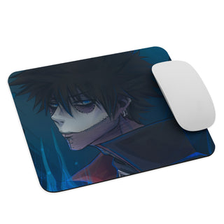 Dabi Akatsuki Mouse Pad