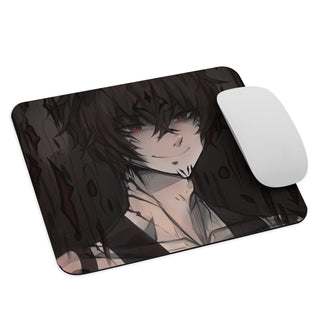 Dazai x Sukuna Mouse Pad