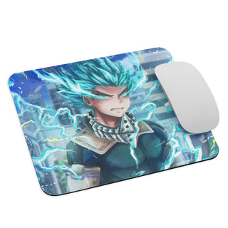 Deku 100% Mouse Pad