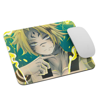 Denki Mouse Pad