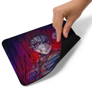 Upper Moon 3 Akaza Mouse pad