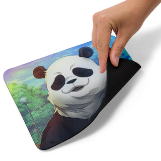 JJK Panda Mouse pad