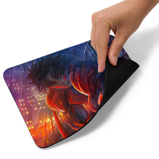 Spiderman 2099 Mouse pad