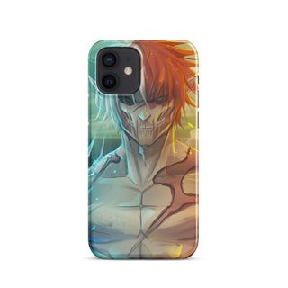 Todoroki as a Titan case for iPhone®
