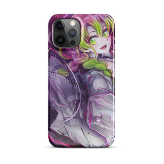 Mitsuri Kanroji case for iPhone®