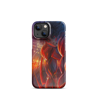 Spiderman 2099 case for iPhone®