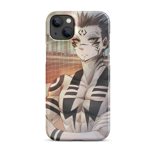 Bokuto case for iPhone®