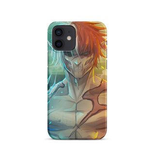 Todoroki as a Titan case for iPhone®