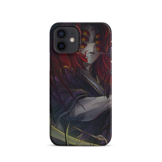 Upper Moon 1 Kokushibou case for iPhone®