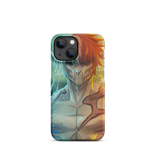 Todoroki as a Titan case for iPhone®