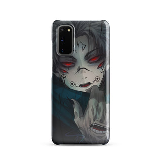 Inumaki x Sukuna case for Samsungยฎ