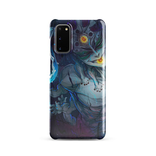 Upper Moon 5 Gyokko case for Samsungยฎ