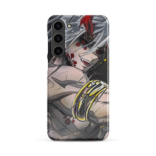 Demon Tengen case for Samsung®