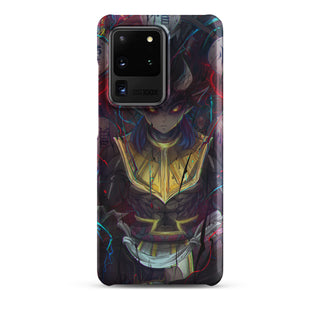 Upper Moon 4 Zohakuten case for Samsung®