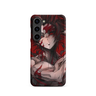 Demon Tanjiro case for Samsung®