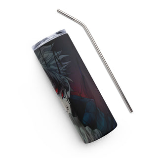 Inumaki x Sukuna Stainless Steel Tumbler