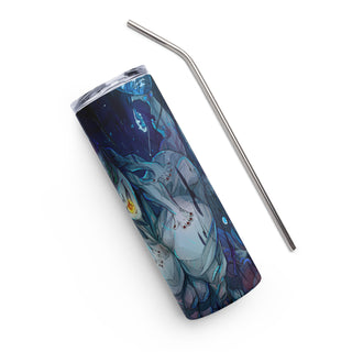 Upper Moon 5 Gyokko Stainless Steel Tumbler